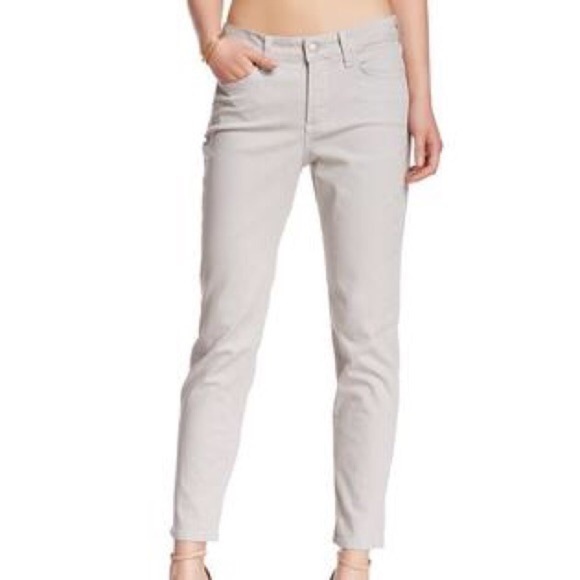 NEW NWT NYDJ Not Your Daughters Jeans CLARISSA Moonstone - Picture 3 of 14